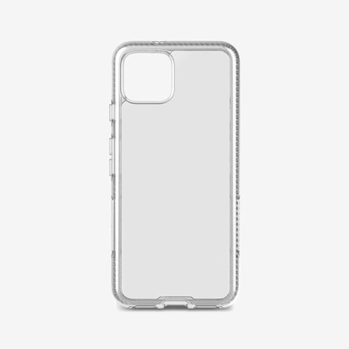 Tech21 Pure & Protective Clear Case for Google Pixel 4 6