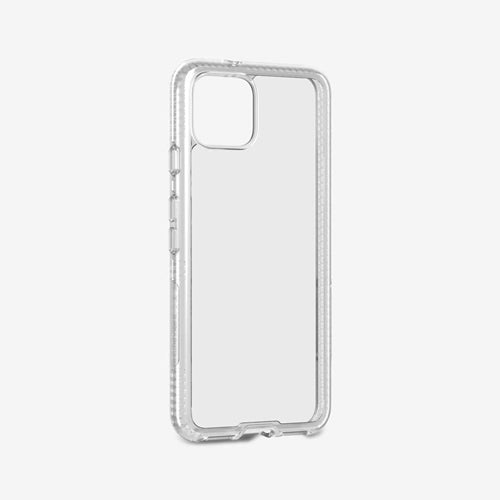 Tech21 Pure & Protective Clear Case for Google Pixel 4 3