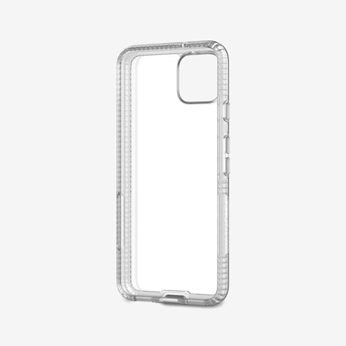 Tech21 Pure & Protective Clear Case for Google Pixel 4 XL 6