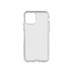 Tech21 Pure Rugged Case iPhone 11 Pro / X / XS - Clear (BONUS Screen Protector!!)