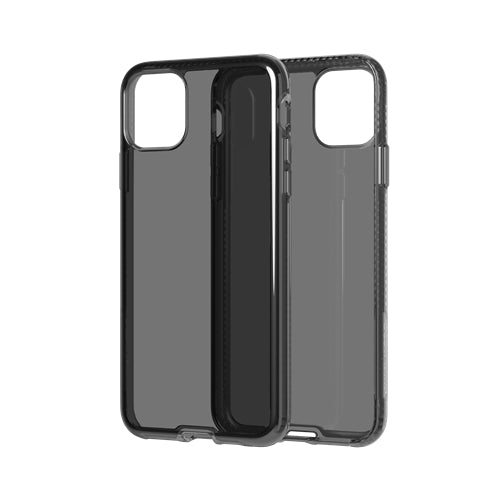 Tech21 Pure Rugged Case iPhone 11 Pro Max - Clear Tint 2