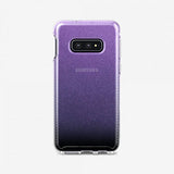 Tech21 Pure Shimmer Case for Samsung Galaxy S10e - Pink