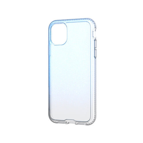 Tech21 Pure Shimmer Rugged Case iPhone 11 - Blue 2