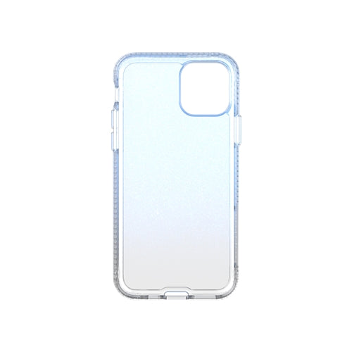 Tech21 Pure Shimmer Rugged Case iPhone 11 Pro - Blue 3