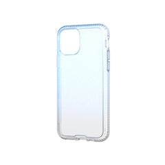 Tech21 Pure Shimmer Rugged Case iPhone 11 Pro Max - Blue 4
