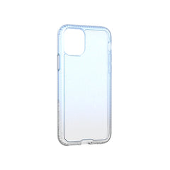 Tech21 Pure Shimmer Rugged Case iPhone 11 Pro - Blue 2
