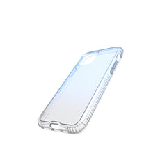 Tech21 Pure Shimmer Rugged Case iPhone 11 Pro Max - Blue 2
