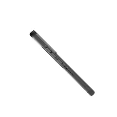 Tech21 Evo Check 4.9m Drop Protective Case Samsung S22 6.1 inch - Smokey Black 2