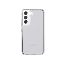 Load image into Gallery viewer, Tech21 Evo Clear 3.6m Drop Protective Case Samsung S22 6.1 inch - Clear 1