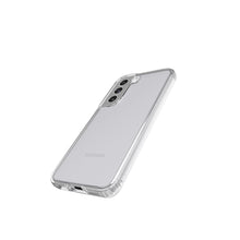 Load image into Gallery viewer, Tech21 Evo Clear 3.6m Drop Protective Case Samsung S22 6.1 inch - Clear 2