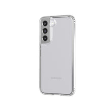 Load image into Gallery viewer, Tech21 Evo Clear 3.6m Drop Protective Case Samsung S22 6.1 inch - Clear 4