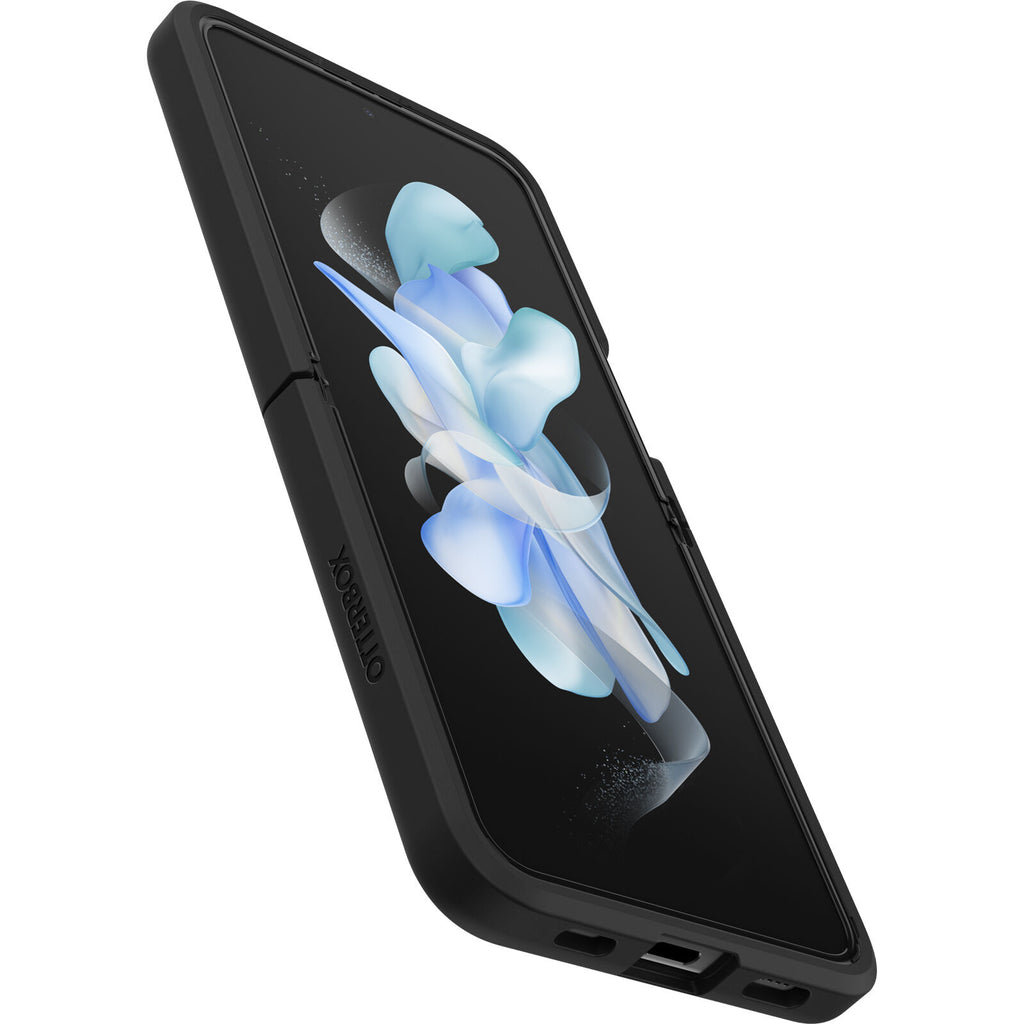 Otterbox Thin Flex for Samsung Galaxy Z Flip 4 - Black