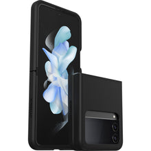 Load image into Gallery viewer, Otterbox Thin Flex for Samsung Galaxy Z Flip 4 - Black