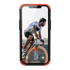 UAG Civilian Case iPhone 12 Mini & SE 2020 5.4 inch - Black4