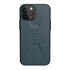 UAG Civilian Case iPhone 12 Pro Max 6.7 inch - Mallard Blue3