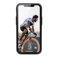 UAG Civilian Case iPhone 12 Pro Max 6.7 inch - Silver4