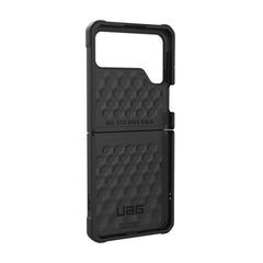 UAG Civilian Rugged Case Samsung Galaxy Z Flip 3 2021 - Black 4