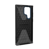 UAG Civilian Slim Tough Case Samsung S22 Ultra 5G 6.8 - Blue 4