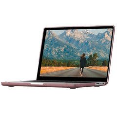 UAG Dot Protective Case Macbook Pro 14 inch M1 / M2 / M3 / M4 - Red