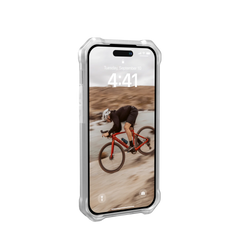UAG Essential Armour Slim & MagSafe Case iPhone 14 Pro 6.1 Clear