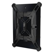 Load image into Gallery viewer, UAG Exoskeleton Universal Android Tablet Case for 9 to 10 inch - Black 3