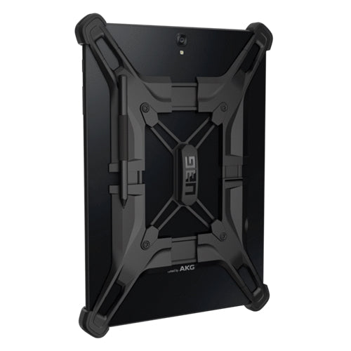 UAG Exoskeleton Universal Android Tablet Case for 9 to 10 inch - Black 2