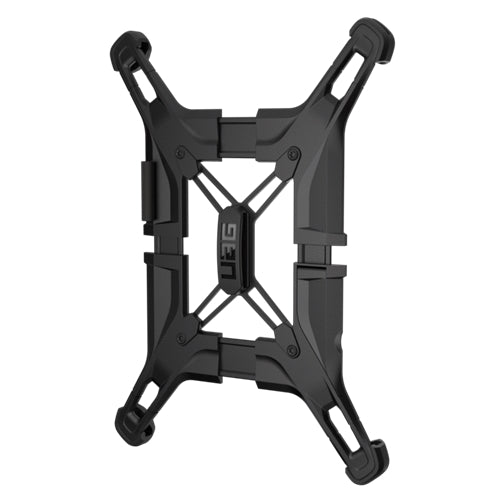 UAG Exoskeleton Universal Android Tablet Case for 9 to 10 inch - Black 1