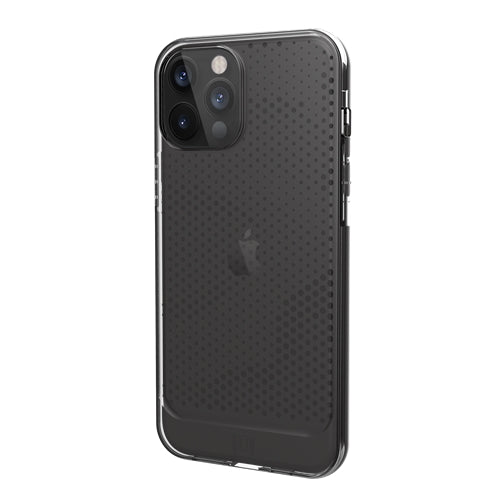 UAG Lucent Case iPhone 12 / 12 Pro Max 6.1 inch - Ice 1