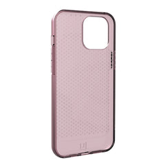 UAG Lucent Case iPhone 12 / 12 Pro Max 6.1 inch - Dusty Rose 4