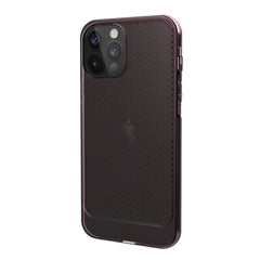 UAG Lucent Case iPhone 12 Pro Max 6.7 inch - Ash UAG Lucent Case iPhone 12 Pro Max 6.7 inch - Dusty Rose 2