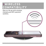 UAG Lucent Light Rugged Case Samsung S21 5G 6.2 inch - Rose 5