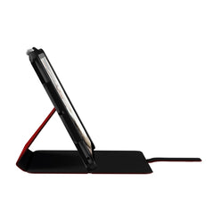 UAG Metropolis Rugged Tough Folio Case iPad 10.2 2019 - Magma 2