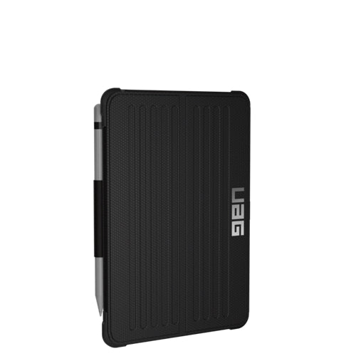 UAG Metropolis Rugged Folio Case for iPad Mini 5 2019 & Mini 4 - Black 2