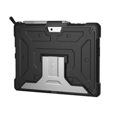 UAG Metropolis Case for Microsoft Surface Go - Black 3