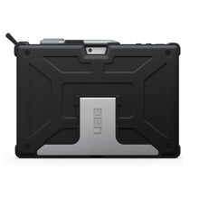 Load image into Gallery viewer, UAG Military Standard Tough Case suits Surface Pro 4 - Black / Black 1