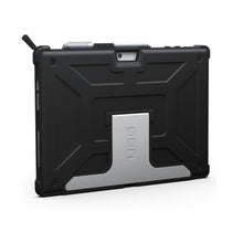 Load image into Gallery viewer, UAG Military Standard Tough Case suits Surface Pro 4 - Black / Black 3