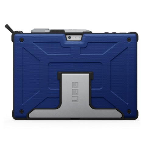 UAG Military Standard Tough Case suits Surface Pro 4 - Cobalt / Black 1