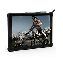 Load image into Gallery viewer, UAG Military Standard Tough Case suits Surface Pro 4 - Cobalt / Black 6