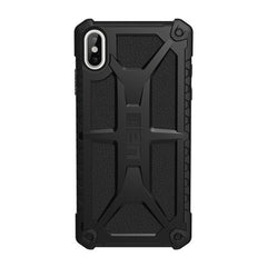 UAG Monarch Case for Apple iPhone Xs MAX - Black 1
