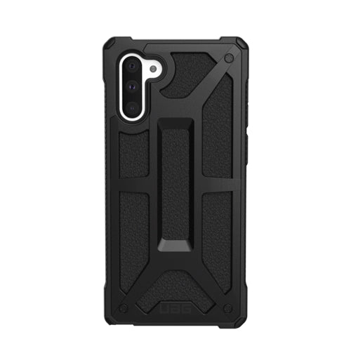 UAG Monarch Tough Case Series Galaxy Note 10 - Black