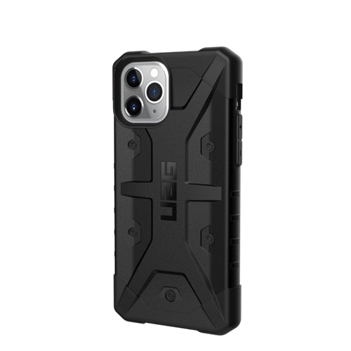 UAG Pathfinder Tough Case iPhone 11 Pro - Black 4