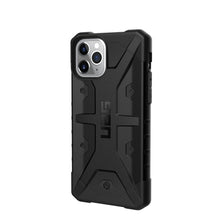 Load image into Gallery viewer, UAG Pathfinder Tough Case iPhone 11 Pro - Black 4