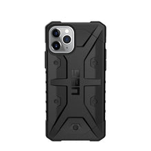 Load image into Gallery viewer, UAG Pathfinder Tough Case iPhone 11 Pro - Black 1