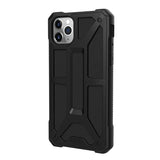 UAG Monarch Tough Case iPhone 11 Pro Max - Black