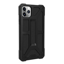 Load image into Gallery viewer, UAG Monarch Tough Case iPhone 11 Pro Max - Black 2