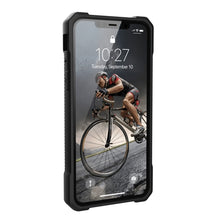 Load image into Gallery viewer, UAG Monarch Tough Case iPhone 11 Pro Max - Carbon Fibre 3