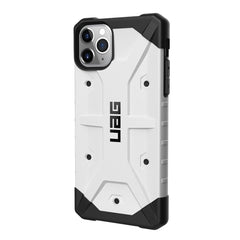 UAG Pathfinder Tough Case iPhone 11 Pro Max - White 4