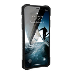 UAG Pathfinder Tough Case iPhone 11 Pro Max - White 2