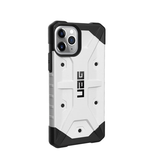 UAG Pathfinder Tough Case iPhone 11 Pro - White 3