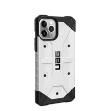 Load image into Gallery viewer, UAG Pathfinder Tough Case iPhone 11 Pro - White 3
